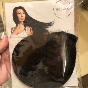 24” ponytail extensions